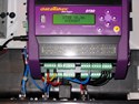 Data Logger wiring